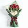 Букет цветов из: Розы в Новопокровское 