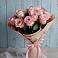 Букет цветов из: Розы в Новопокровское 