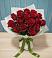 Букет Красные розы в Новопокровское 