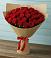 Букет Красные розы Милано в Новопокровское 