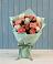 Букет цветов из: Розы в Новопокровское 