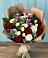 Букет цветов из: Розы и Альстромерии в Новопокровское 