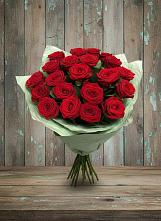 Букет Классика в Новопокровское 